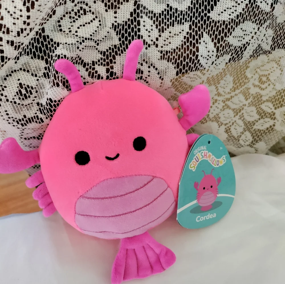 Squishmallow 5